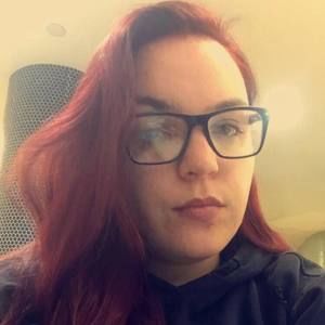 Meet your Posher, Catherine